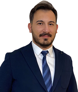 Beyazıt Eren Kızıloğlan